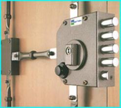 PERSIANAS COMERCIALES